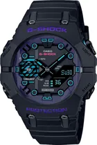 Relógio Casio Analógico-Digital GA-B001CBR-1ADR - Masculino