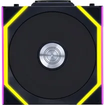 Cooler Lian Li Uni Fan SL Wireless Reverse 120 Argb - Preto