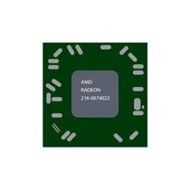NB Ci Chipset ATI 216-0674022