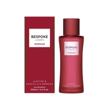 Perfume Bespoke London Woman Jasmine & Chocolate Berries - Eau de Parfum - Feminino - 100ML  Perfume Bes...