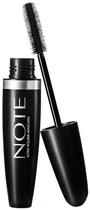 Mascara para Cilios Note Ultra Volume 01 Black - 6ML