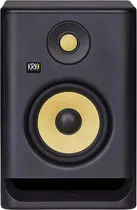 Caixa de Som KRK Rokit 5 G4 Studio Monitor RP5G4-BR Bivolt (1 Unidade)