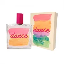 Perfume Sweet Care Dance Edt Feminino 100ML