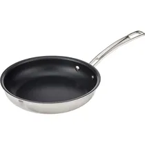 Frigideira Cuisinart MCP22-20NSN Indução 3.5L 20CM - Inox