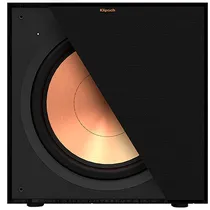 Subwoofer Klipsch R-121SW 12" 400W - Preto