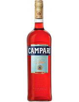 Licor Amargo Campari Milano Bitter 750ML