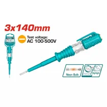 Chave de Teste Total THT291408 140MM 500V