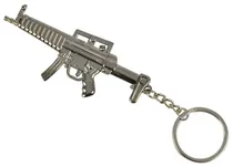 Chaveiro Nautika Decokey Mini Arma