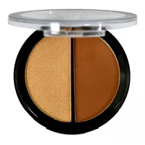 Miss Rôse Contorno Compacto e Iluminador