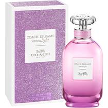 Perfume Coach Dreams Moonlight Edp - Feminino 90ML