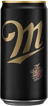 Cerveja Miller Genuine Draft - 269ML (Lata)