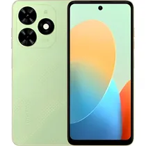 Tecno Spark Go BG6 Duplo 128 GB 5G - Verde Pele Mágica