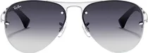Óculos de Sol Ray-Ban RB3449 003/8G 59 - Masculino