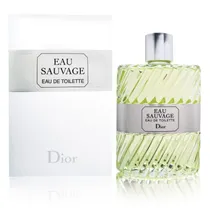 Dior Eau Sauvage Edt 100ML