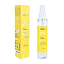 Ruby Rose Locion Hidrat.Ruby Rose Agua T. 120ML