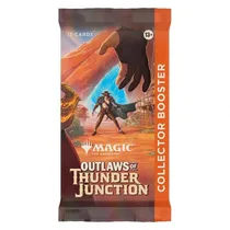 Cards Magic MTG Outlaws Of Thunder Junction Collector 25245