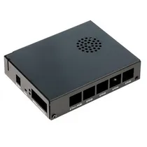 Mikrotik Indoor Case CA150 para RB450/RB750