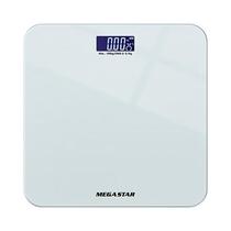 Balanza Digital Mega Star CR3350 180KG White