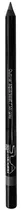 Lápis para Sobrancelha Sla Paris Crayon Outliner Aquaresist 53 MR Grey - 1.2G