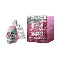 Police To Be MY . Avatar Fem. 40ML Edp c/s  Police To B...