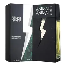 Perfume Masculino Animale Animale Animale Edt 200ML