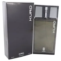 Ajmal Kuro Edp Mas 90ML
