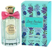 Perfume Jean Rish Love Nectar Edp 100ML - Feminino