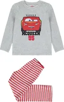 Conjunto Pijama Orchestra Camiseta/Calça HGAN2G-RGM - Masculino (2 Peças )
