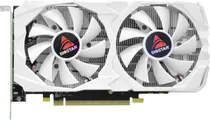 Placa de Vídeo Biostar Radeon RX 580 8GB GDDR5 (VA5825RQ82-TBAF1-BS2)