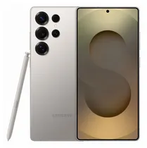 Celular Samsung Galaxy S25 Ultra 5G SM-S938B 1TB 12GB Ram DS 6.9 -Preto Titânio/Caixa Slim