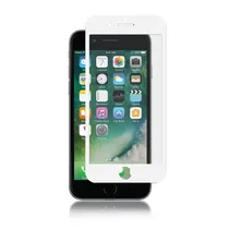 Película de Vidro Temperado X-Tech XT-P8GPLUS Branco