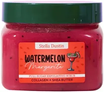 Esfoliante Corporal Stella Dustin Watermelon Margarita - 500G