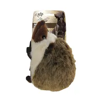 Juguete para Mascotas Afp 4007 Woodland Classic Peluche de Erizo 11X15CM
