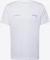 Camiseta Calvin Klein J30J326867YAF - Masculina