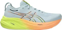 Tênis Asics Novablast 4 Paris 1011B955-750 - Masculino