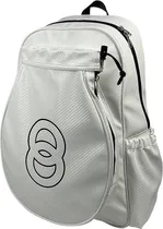 Mochila Raqueteira Joog Dynamic J1 - Branco
