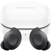 Fone de Ouvido Sem Fio Samsung Galaxy Buds Fe SM-R400NZAALTA com Anc - Graphite
