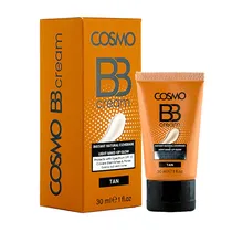 Base Facial Cosmo BB Cream Tan 30ML