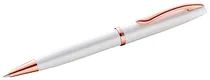 Caneta Pelikan 821742 K36 Jazz Noble Elegance Branca Pérola