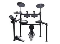 Medeli Bateria Eletronica MZ520