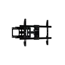 Klip Soporte TV KTM-956 37"-90" 60KG/ Incli/ 5°/ Giro/ 60° Negro