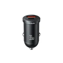 Mcdodo CC-295 Car Charger 15.5W Black