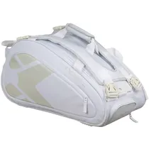 Mochila Paletero Nox AT10 Team BPAT1OTEWH - White