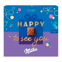  Milka Happy...