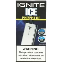 Ignite V400 Icy Pineapple