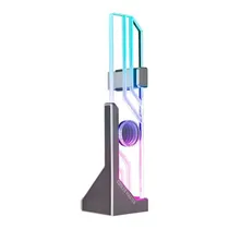 Suporte para Placa de Video Cooler Master Atlas Argb