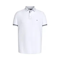 Camiseta Polo Tommy Hilfiger MW0MW33199 YBR