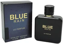 Perfume Georges Mezotti Blue Rain Le Parfum 125ML - Masculino
