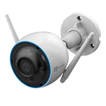 Camera IP Ezviz Wifi CS-H3 3MP H265 Outrdoor  Camera IP E...