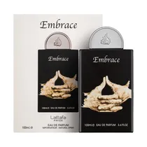 Perfume Lattafa Embrace - Eau de Parfum - Unisex - 100ML Perfume Lattafa Embrace - Eau de Parfum - Unisex - 100ML